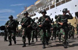 Pangkostrad Dudung Sebut Gatot Melakukan Tudingan Keji Terhadap TNI