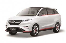 Update Mobil Baru Akhir 2021, dari Toyota Avanza hingga Suzuki Vitara