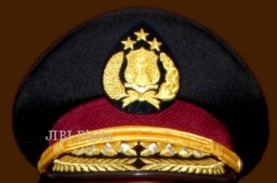 Opsi TNI-Polri Jadi Pejabat Kepala Daerah Jelang Pilkada…