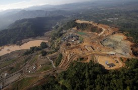Dongrak Ekonomi dan Investasi, Gorontalo Andalkan Tambang Emas
