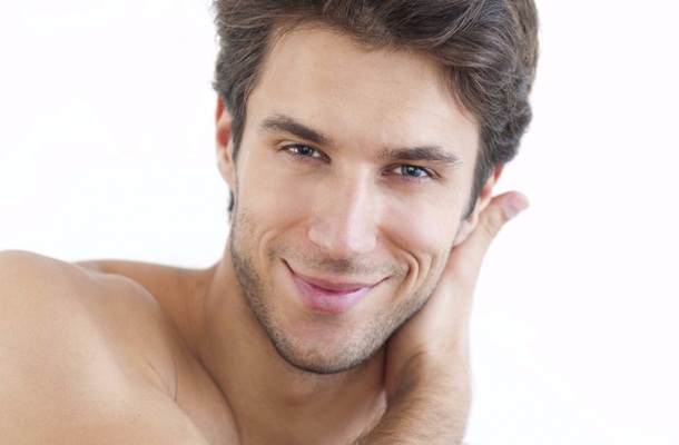 Rekomendasi Skincare untuk Pria, Biar Wajah Lebih Glowing
