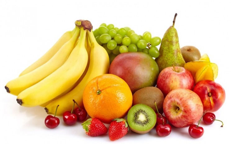 8 Buah-buahan Terbaik untuk Penderita Diabetes