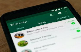 Fitur Menghilangkan Pesan di WhatsApp, Berikut Caranya