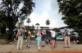 10 Tempat Wisata di Bandung yang Seru untuk Liburan