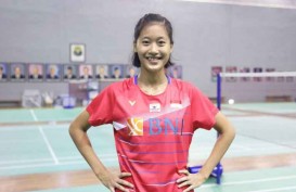 Profil Putri KW, Debut di Piala Sudirman hingga Trending Topik di Twitter