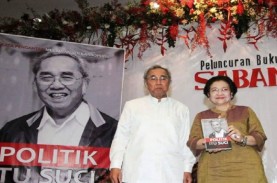 Megawati dan Hasto Pimpin Doa Bersama untuk Sabam…