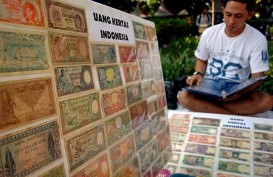 Tertarik Investasi Uang Kuno? Ini yang Termahal di Indonesia 