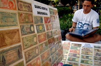 Tertarik Investasi Uang Kuno? Ini yang Termahal di Indonesia 