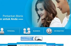 Bank JTrust (BCIC) Beberkan Rencana Bisnis Digital