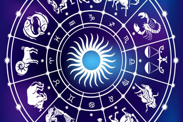 Zodiak Aries, Libra dan Sagitarius Suka Menikmati Hidup dan Bersenang-senang