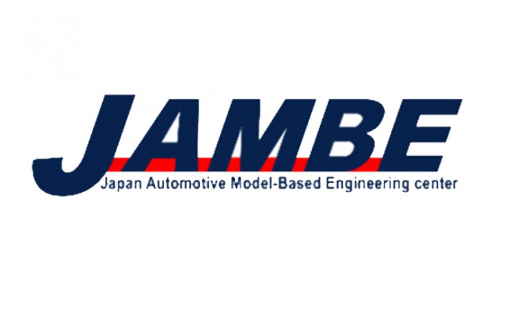 Logo Jambe.  - HPM