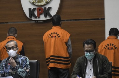 Dua Tersangka Kasus Suap Probolinggo Ajukan Praperadilan ke PN Jaksel