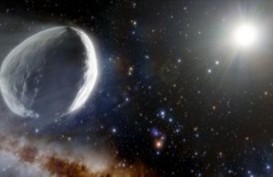 Usai Hiatus 3,5 Juta Tahun, Komet Terbesar di Semesta Mulai Mendekati Bumi