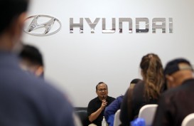 Banyak Peminat, Hyundai Tambah Dealer 3S di Sulawesi