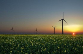 DEN: Pemanfaatan Energi Fosil dan EBT Harus Seimbang