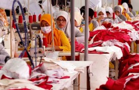 Kendala Suplai China, Peluang Ekspansi Bahan Baku Tekstil Lokal