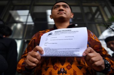 Soal Tawaran Jadi ASN Polri, Eks Pegawai KPK Tunggu Undangan Kapolri