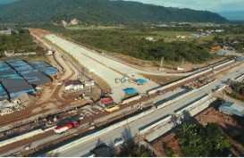 Kementerian PUPR Gandeng BNSP Uji Kompetensi Perusahaan Konstruksi