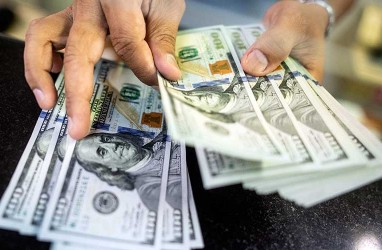 Dolar AS Melemah, Investor Beralih ke Obligasi 