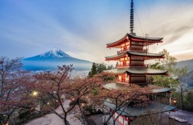 Jepang Mulai Buka Perjalanan Internasional, Ini Syaratnya