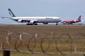 AirAsia Indonesia Buka Rute ke Bali, Harga Mulai Rp559.000