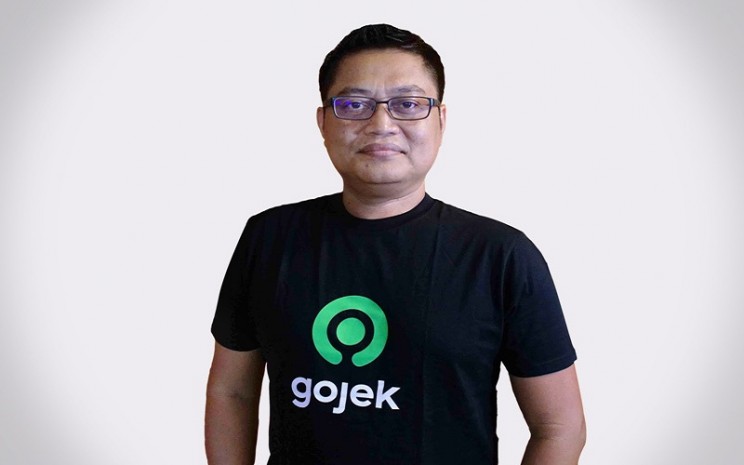 Ainul Yaqin bergabung dengan Gojek sebagai Chief Marketing Officer pada 2019, dan mengelola upaya pemasaran, kreatif, dan media perusahaan - Gojek Newsroom. 