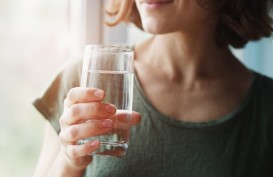 Berapa Banyak Air yang Sebenarnya Perlu Kita Minum?