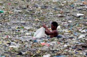 Aduh, Indonesia Juara 2 Dunia Penyumbang Limbah Plastik ke Laut