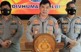 35 Kg Bahan Peledak TATP Ditemukan di Gunung Ciremai, Polri Ungkap Asal Usulnya
