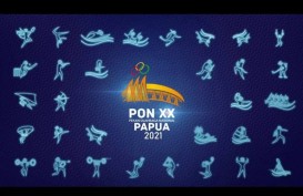 Kumpulkan Sembilan Medali Emas, Jabar Juara Umum Taekwondo PON Papua