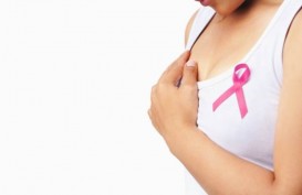 Kekurangan Vitamin D, Perempuan Lebih Berisiko Terkena Kanker Payudara