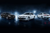 Perubahan Aturan Pajak, Toyota Astra Motor Siap Tingkatkan Pangsa Pasar Sedan