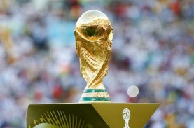 Malam Ini, Jadwal Kualifikasi Piala Dunia 2022 Zona…