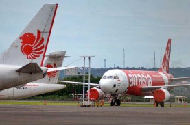 AirAsia Group Capai Kesepakatan dengan Airbus, Konversi…