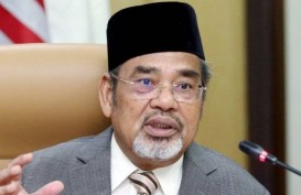 Politikus UMNO Dikabarkan Jadi Dubes Malaysia untuk RI, Ini Sosoknya