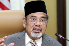 Politikus UMNO Dikabarkan Jadi Dubes Malaysia untuk…