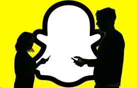 Pengguna Snapchat Melonjak 20 Persen Saat Facebook Down