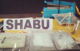 Uang Narkoba Berputar di Indonesia Rp120 Triliun, Ini Penjelasan PPATK