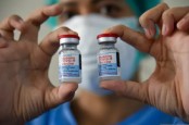 Pemerintah Atur Strategi Distribusi Vaksin Covid-19 ke Daerah