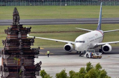 Ini Syarat Perjalanan Udara Domestik di Jawa dan Bali per Oktober 2021