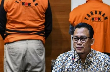 Korupsi Barang dan Jasa, KPK Periksa Deputi Bidang Logistik dan Peralatan BNPB