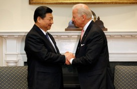 Biden dan Xi Jinping Dijadwalkan Bertemu pada Akhir Tahun 2021