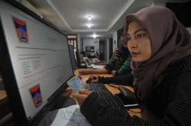 Ini Penjelasan Dukcapil Soal Era Satu Data Indonesia