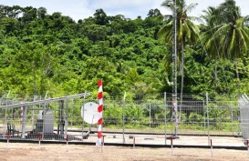 Kecepatan Internet BTS 4G di Pedalaman Papua Barat Capai 6 Mbps