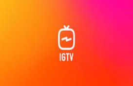 Instagram Ubah Fitur IGTV, Ini Alasannya