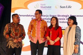 Bos Sun Life Indonesia Ungkap Kiat Sukses Memimpin…
