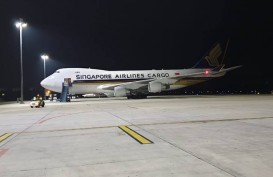 Bandara Bali Buka Penerbangan Internasional, Singapore Airlines Tunggu Lampu Hijau