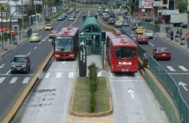 Program Bus BTS Hadir di Bogor, Ini Rutenya