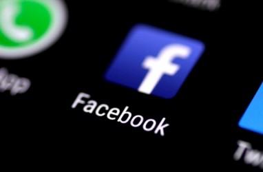 Facebook dan Instagram Down Lagi, Ribuan Pengguna Protes
