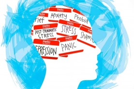 Mendiagnosis Kesehatan Mental Diri Sendiri Berbekal…